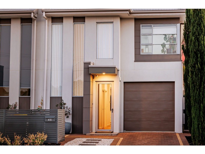 45 Alexander Avenue, Devon Park SA 5008