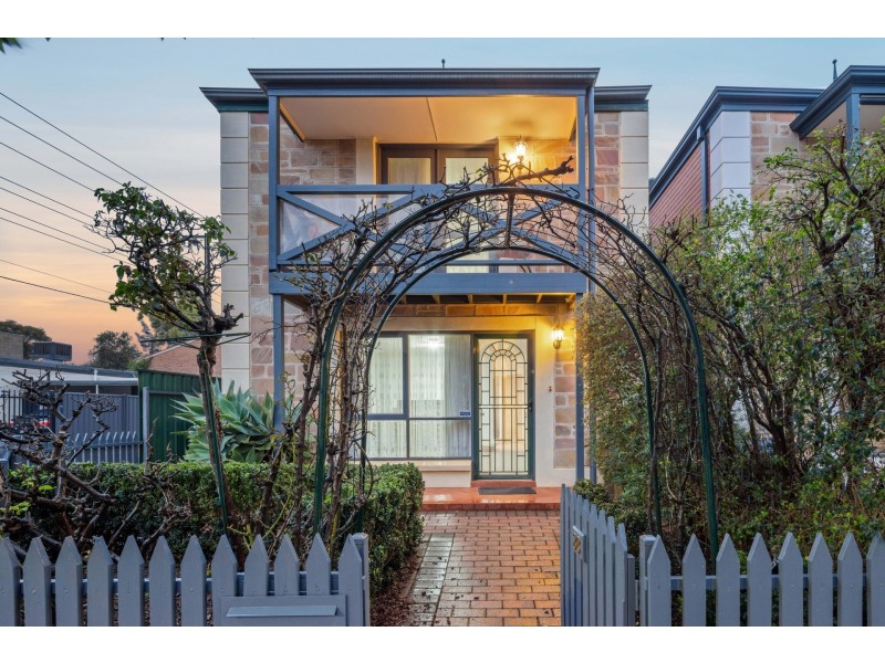 38 Second Street, Brompton SA 5007