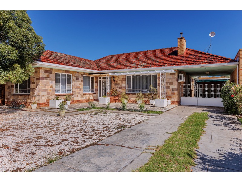 8 Beachway Avenue, Brooklyn Park SA 5032