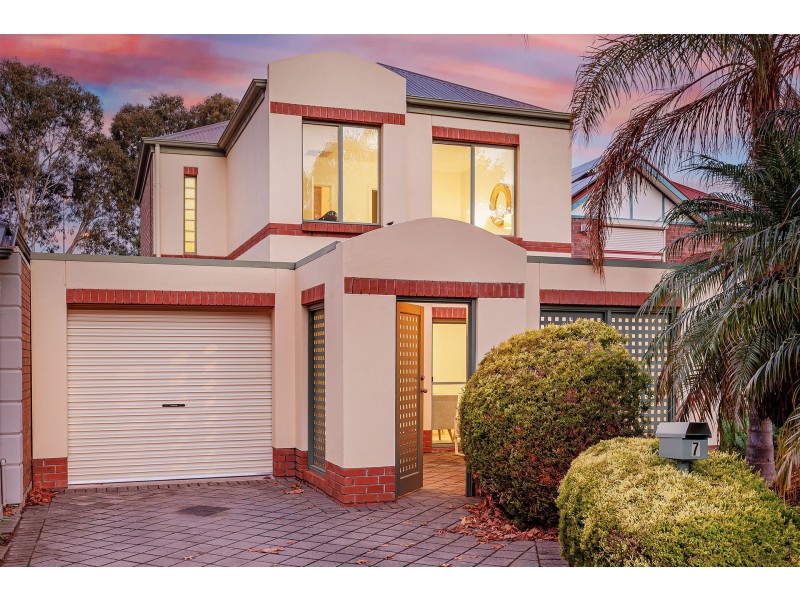 7 Barker Court, Mile End SA 5031