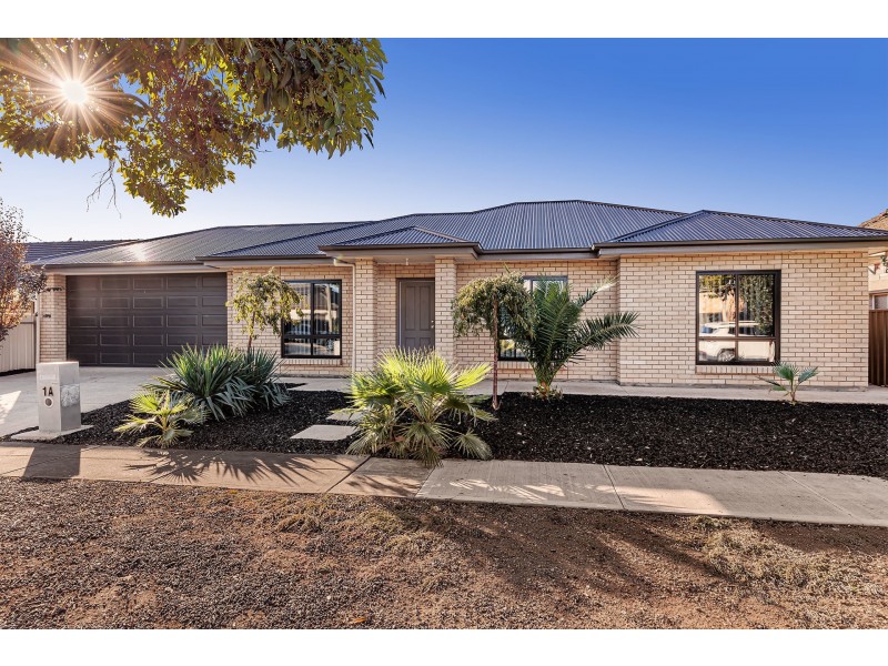 1a Press Road, Brooklyn Park SA 5032