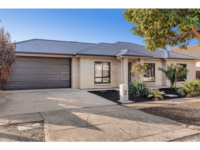1a Press Road, Brooklyn Park SA 5032