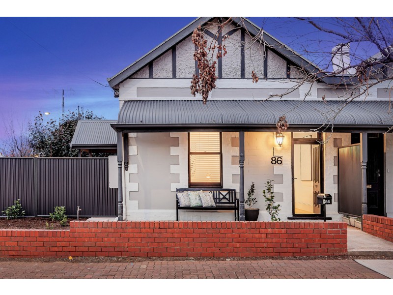 86 Jervois Street, Torrensville SA 5031