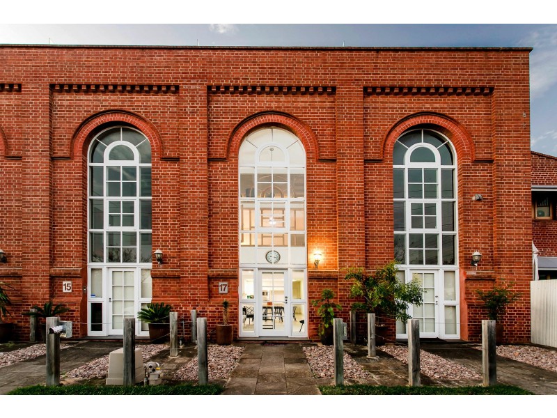 17 Elm Avenue, Mile End SA 5031