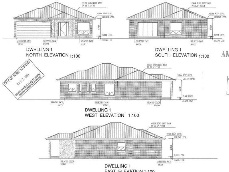 Lot 2/16 Haynes Avenue, Richmond SA 5033