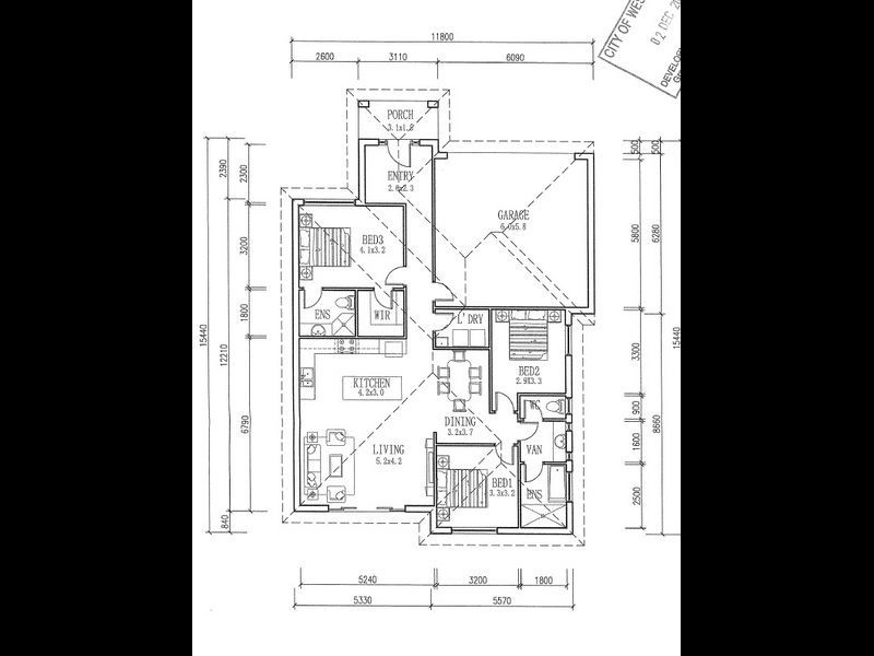 Lot 2/16 Haynes Avenue, Richmond SA 5033