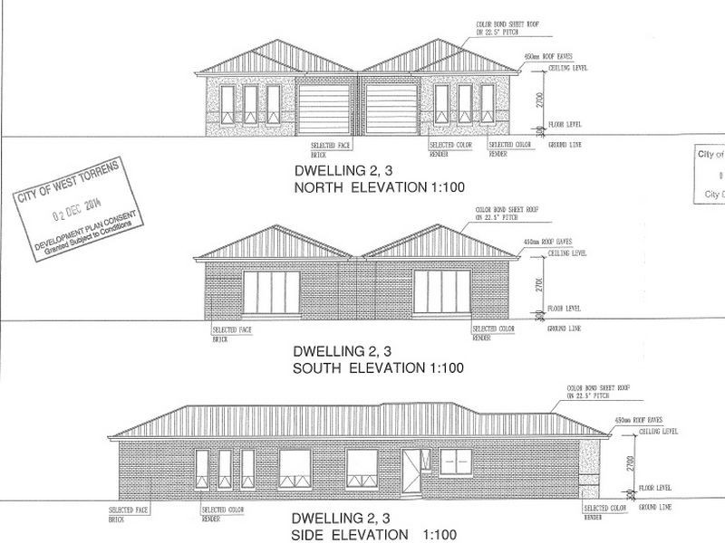 Lot 2/16 Haynes Avenue, Richmond SA 5033