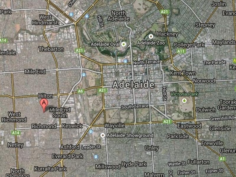 Lot 2/16 Haynes Avenue, Richmond SA 5033