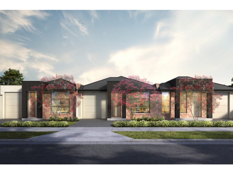 68, 68a, 68b Gardner Street, Camden Park SA 5038