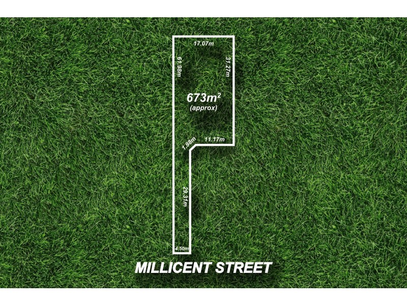 67 Millicent Street, Athol Park SA 5012