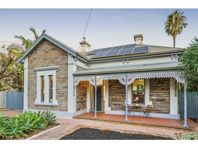 13 Hughes Street, Mile End SA 5031