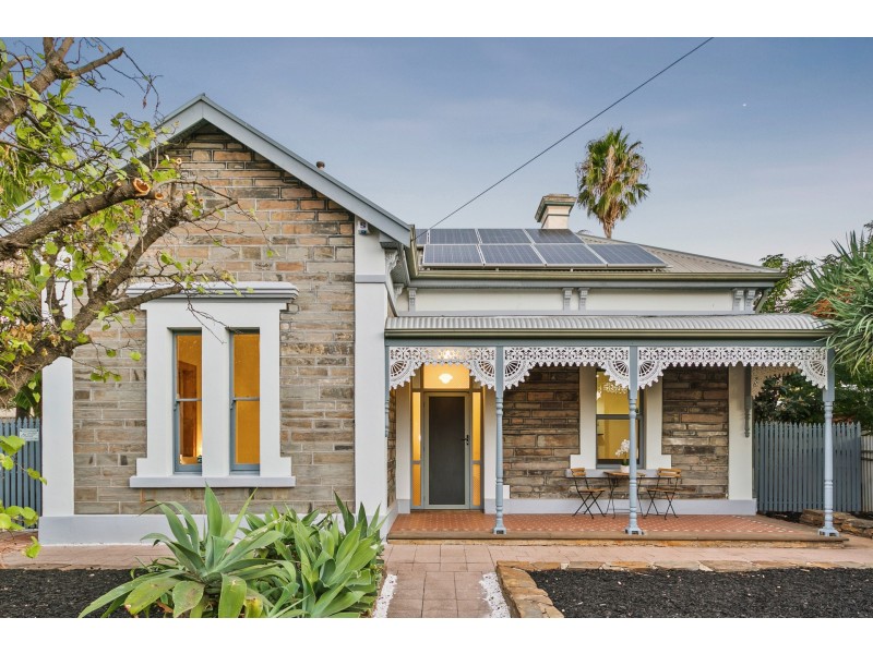 13 Hughes Street, Mile End SA 5031