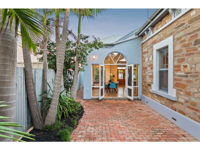 13 Hughes Street, Mile End SA 5031