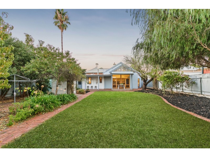 13 Hughes Street, Mile End SA 5031