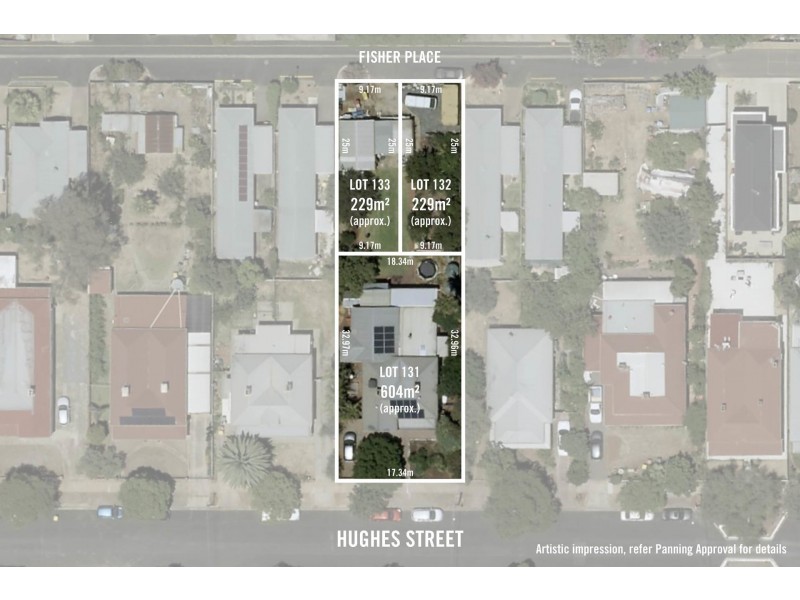 13 Hughes Street, Mile End SA 5031