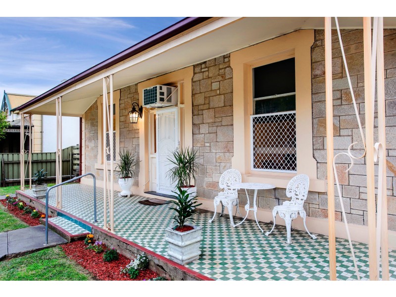 56 Hughes Street, Mile End SA 5031