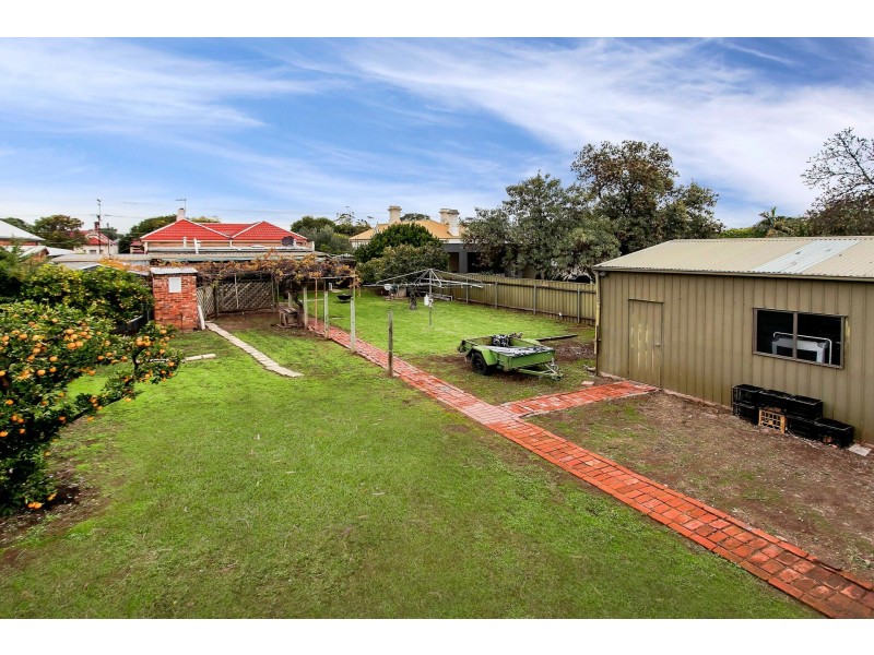 56 Hughes Street, Mile End SA 5031