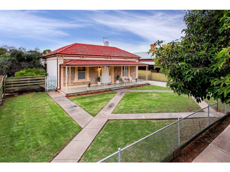 56 Hughes Street, Mile End SA 5031