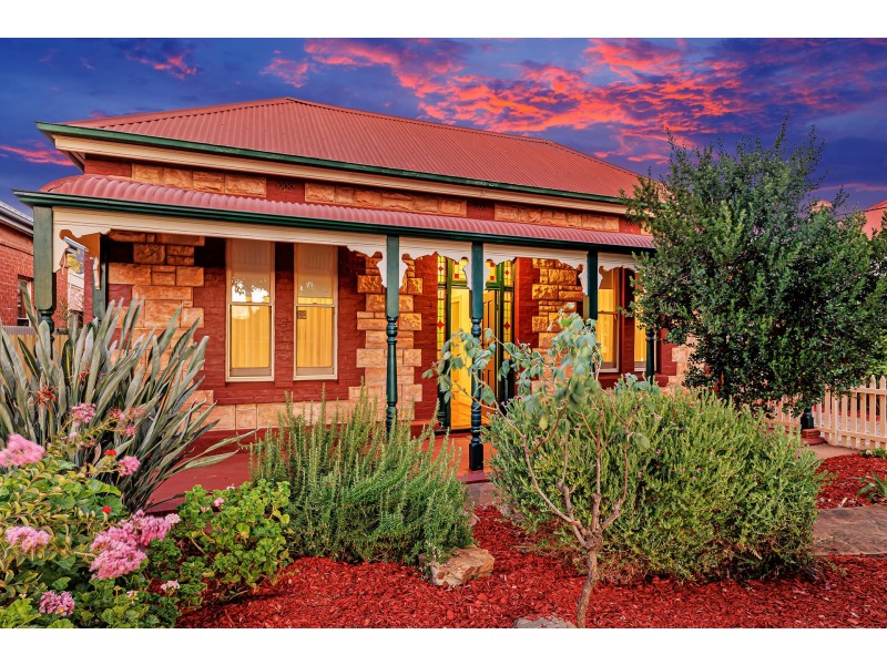 1 & 2/58 Jervois Street, Torrensville SA 5031