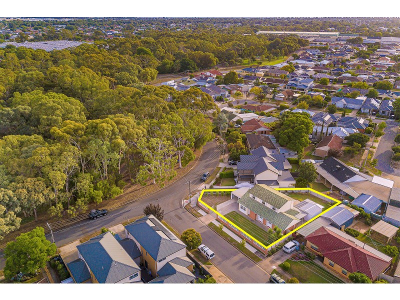 12 Jarman Terrace, Flinders Park SA 5025