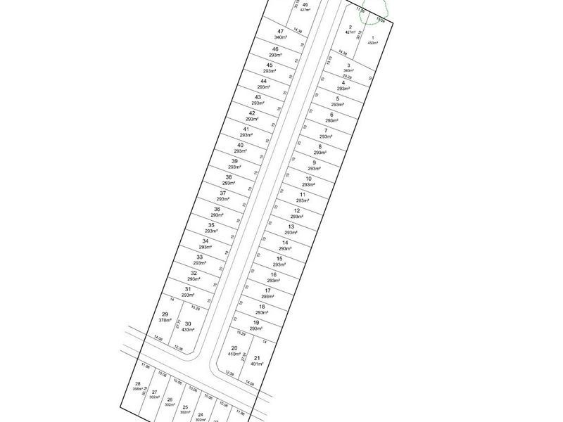 Lot 54 Wyatt Rd, Direk SA 5110