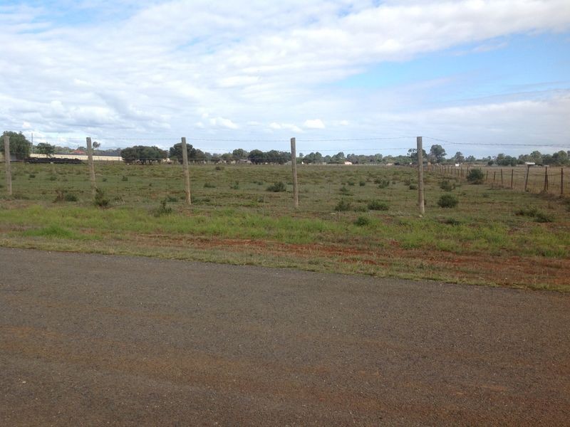 Lot 54 Wyatt Rd, Direk SA 5110