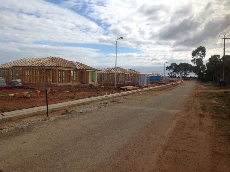 Lot 54 Wyatt Rd, Direk SA 5110