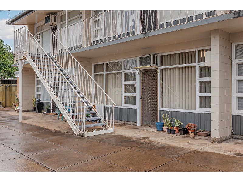 6/182 Anzac Highway, Glandore SA 5037
