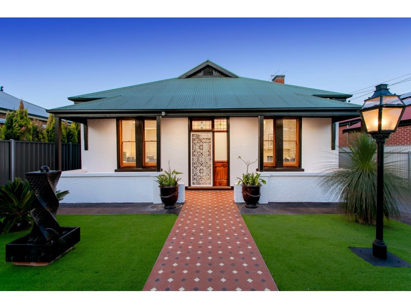 35 Cedar Avenue, West Croydon SA 5008