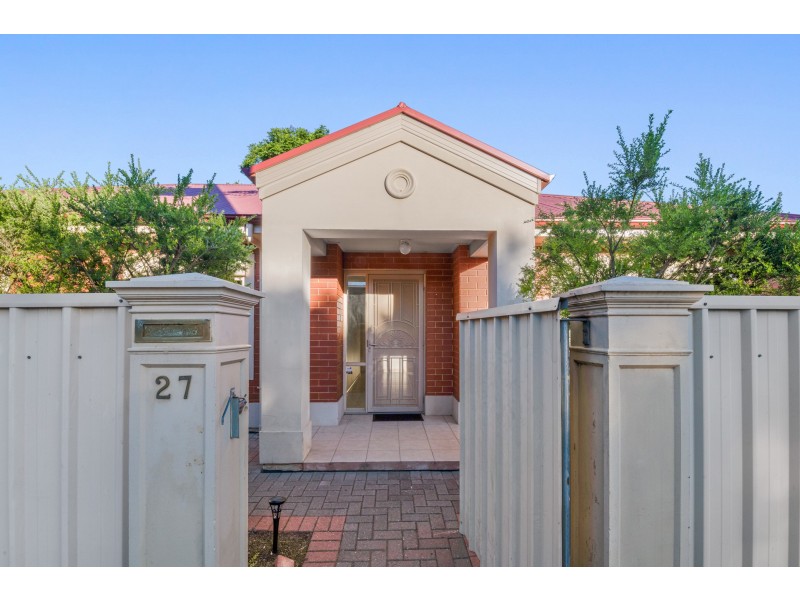 27 Croydon Avenue, West Croydon SA 5008