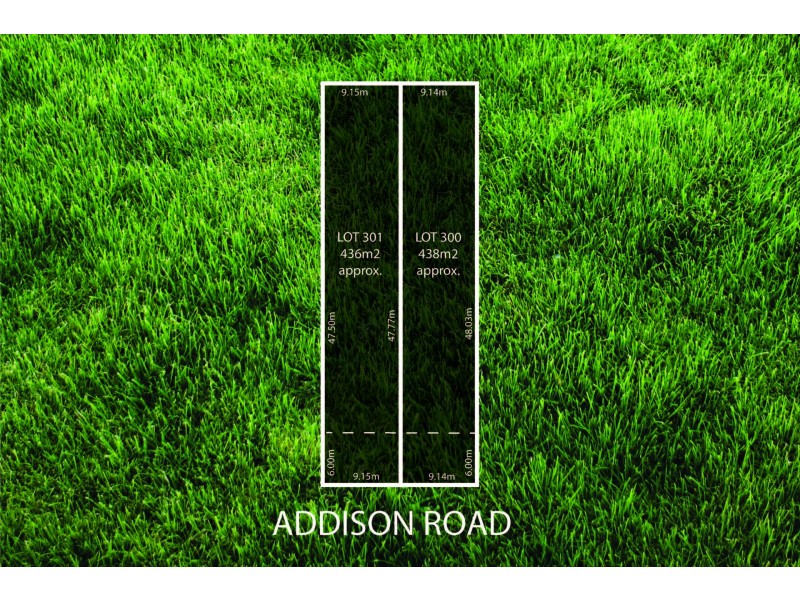 Lot Lot 300/4 Addison Road, Pennington SA 5013