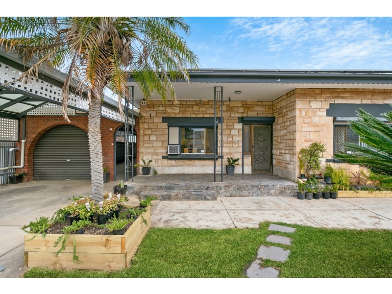 47 Lurline Street, Mile End SA 5031