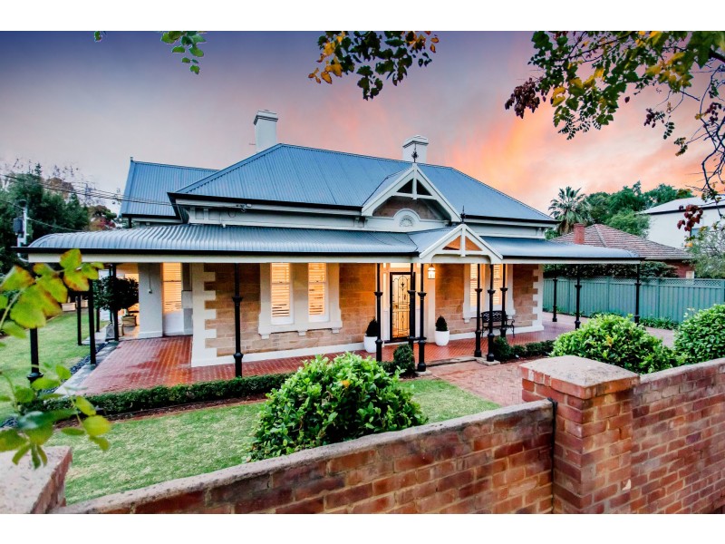 124 Stephen Terrace, Gilberton SA 5081