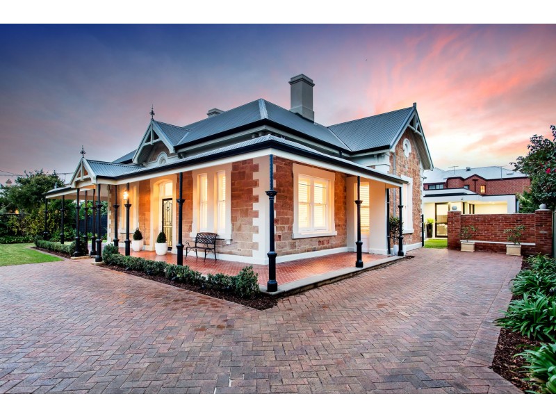 124 Stephen Terrace, Gilberton SA 5081