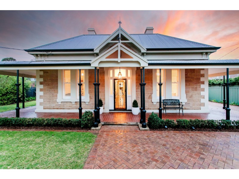 124 Stephen Terrace, Gilberton SA 5081