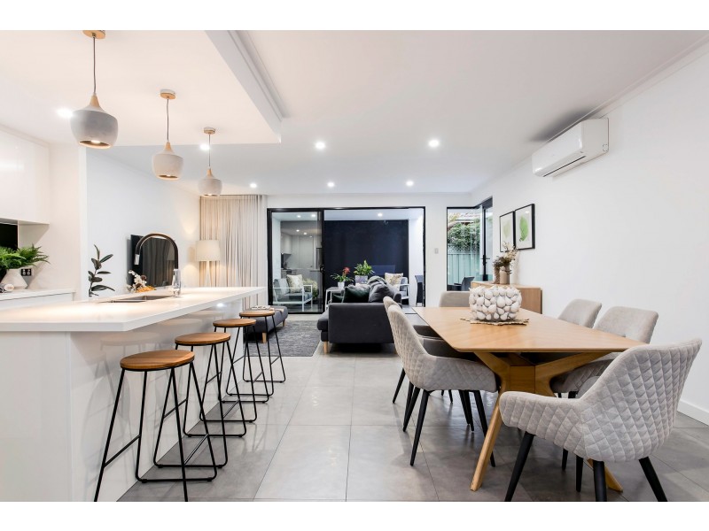 124 Stephen Terrace, Gilberton SA 5081