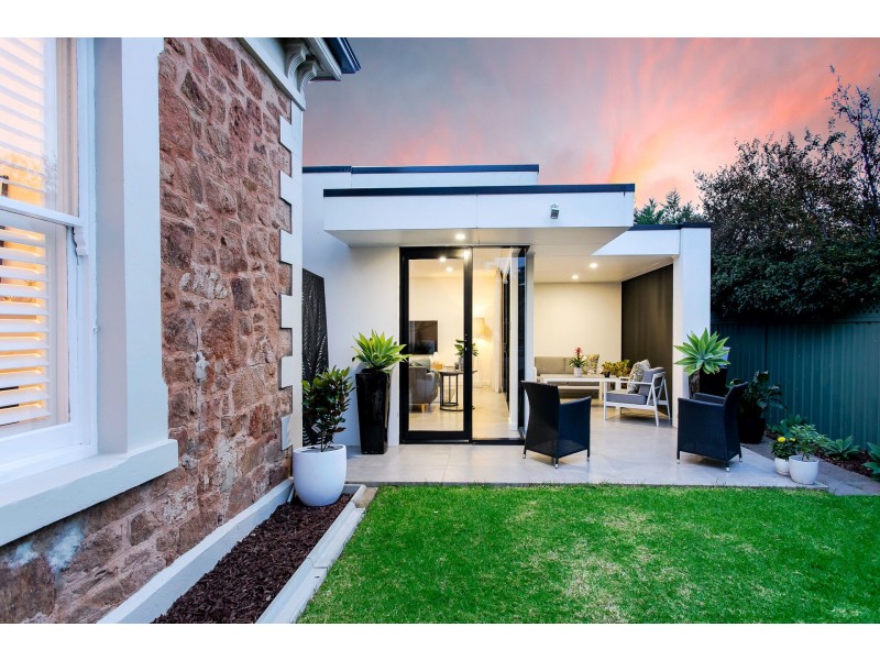 124 Stephen Terrace, Gilberton SA 5081