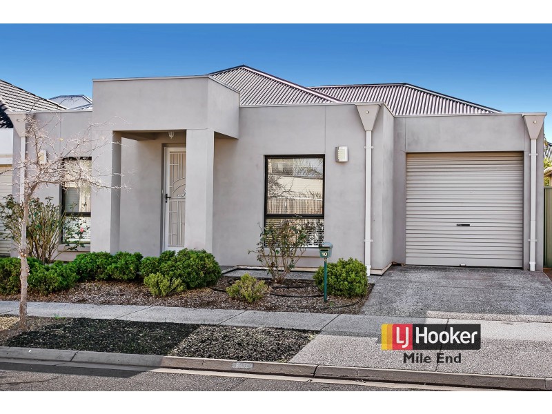 10 Atiu Street, Mawson Lakes SA 5095