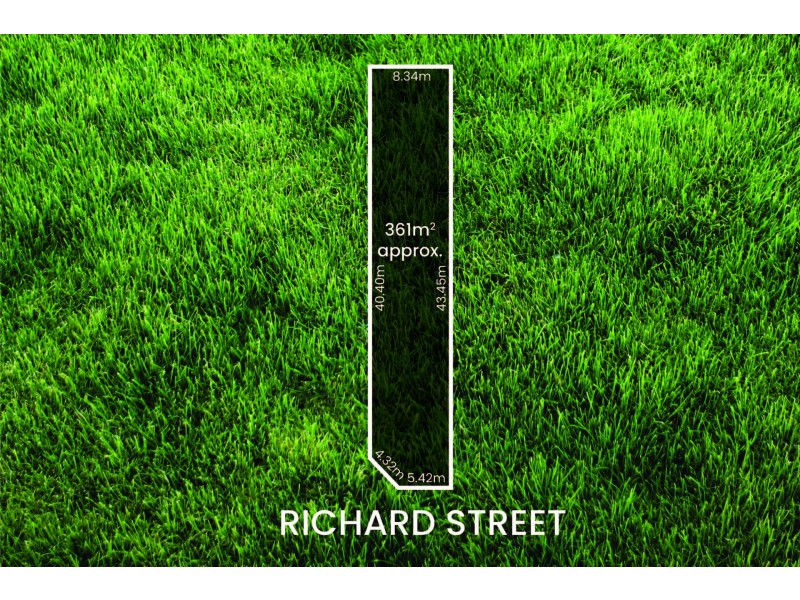 2 Richard Street, Brooklyn Park SA 5032