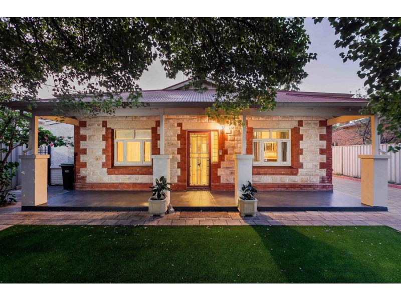 64 Bagot Avenue, Mile End SA 5031