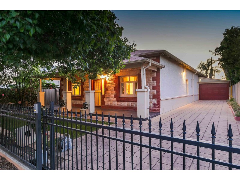 64 Bagot Avenue, Mile End SA 5031