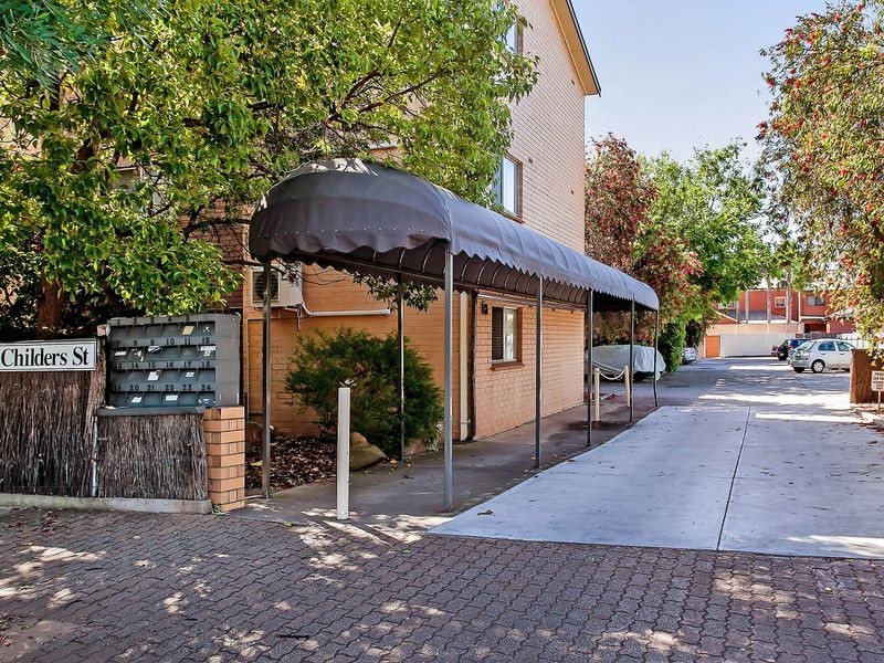 3/150 Childers Street, North Adelaide SA 5006