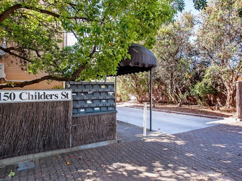 3/150 Childers Street, North Adelaide SA 5006