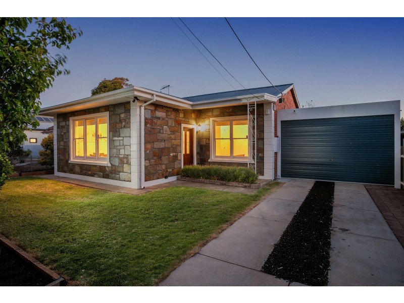 8 Palmyra Avenue, Torrensville SA 5031