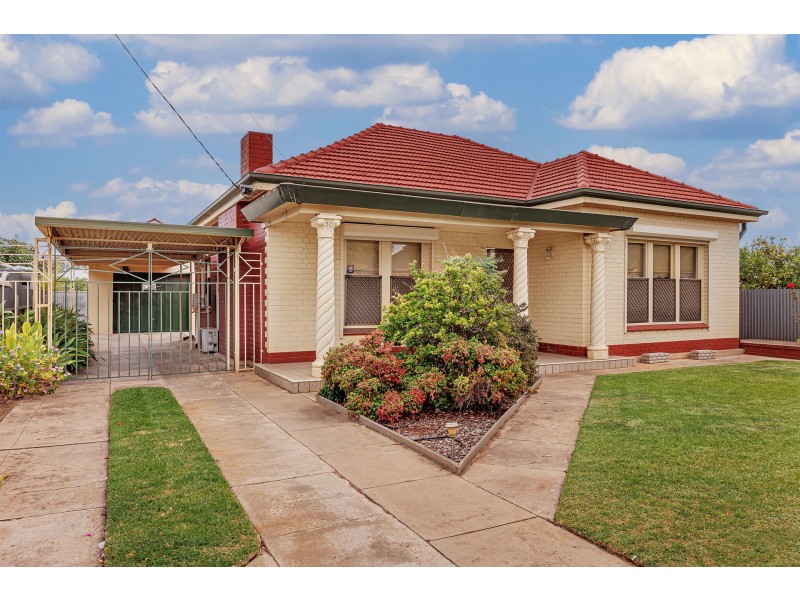 54 Alicia Street, Athol Park SA 5012