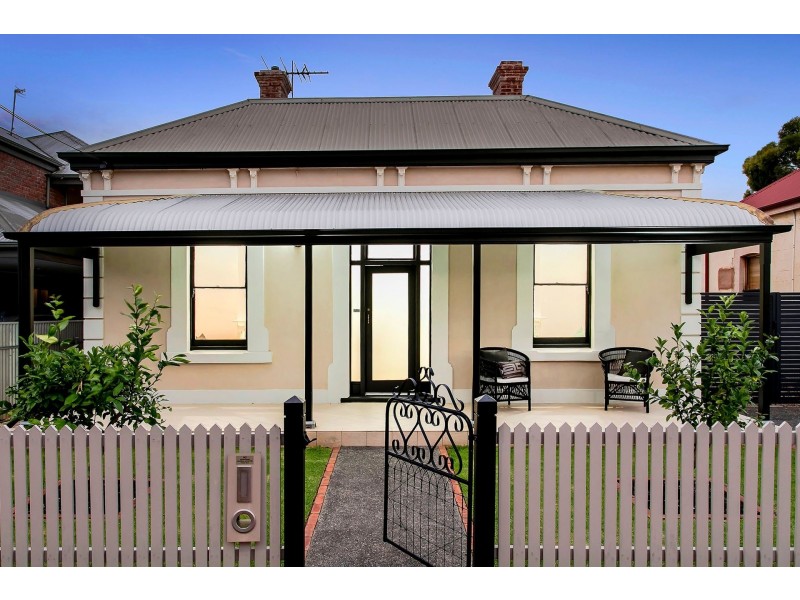 49 Second Street, Brompton SA 5007