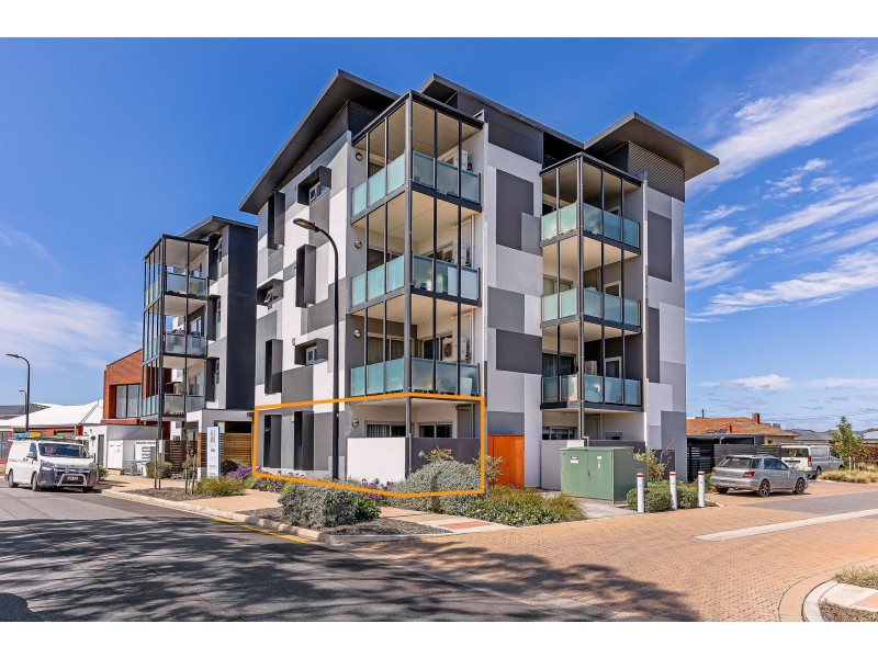 1/6 Sweeney Terrace, Woodville West SA 5011