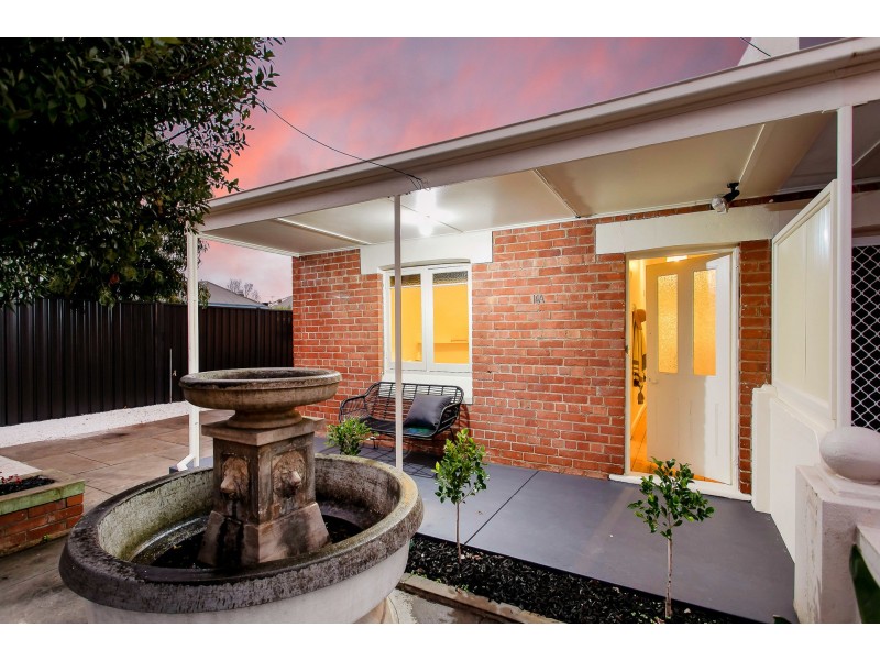 14a Lurline Street, Mile End SA 5031