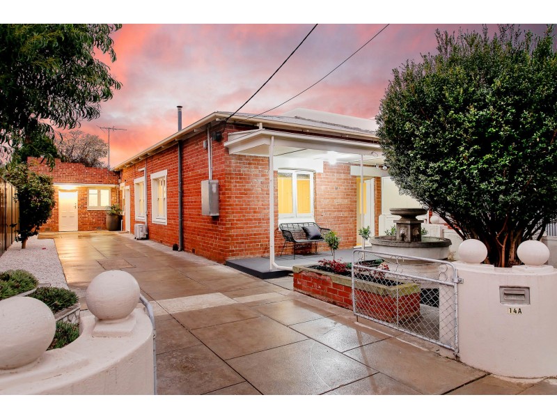 14a Lurline Street, Mile End SA 5031