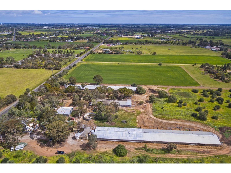 66 Hillier Road, Hillier SA 5116